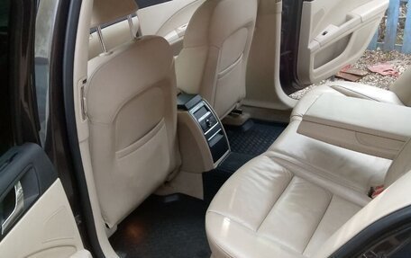 Skoda Superb III рестайлинг, 2008 год, 930 000 рублей, 8 фотография