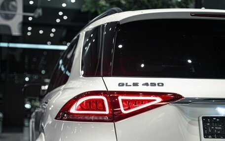 Mercedes-Benz GLE, 2021 год, 9 490 000 рублей, 4 фотография