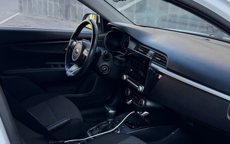 KIA Rio IV, 2020 год, 890 000 рублей, 6 фотография