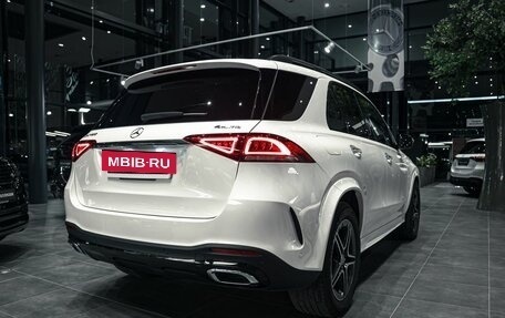 Mercedes-Benz GLE, 2021 год, 9 490 000 рублей, 6 фотография
