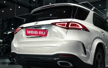 Mercedes-Benz GLE, 2021 год, 9 490 000 рублей, 7 фотография