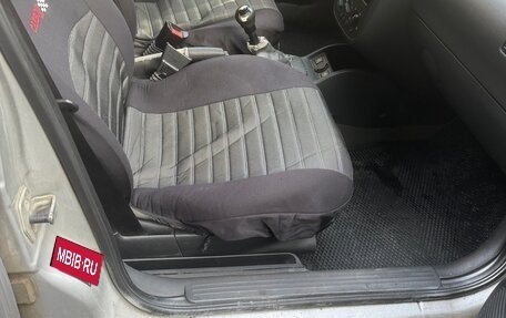 Opel Corsa C рестайлинг, 2005 год, 170 000 рублей, 9 фотография