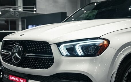 Mercedes-Benz GLE, 2021 год, 9 490 000 рублей, 2 фотография