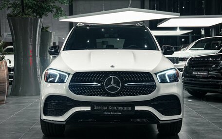 Mercedes-Benz GLE, 2021 год, 9 490 000 рублей, 8 фотография