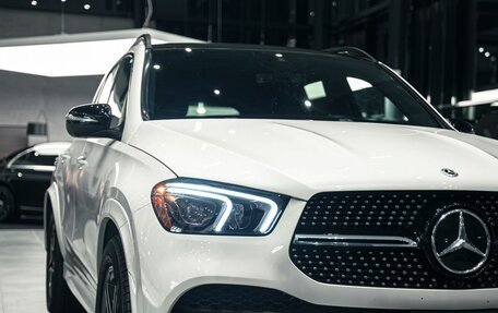 Mercedes-Benz GLE, 2021 год, 9 490 000 рублей, 9 фотография