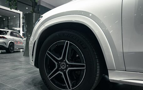 Mercedes-Benz GLE, 2021 год, 9 490 000 рублей, 11 фотография