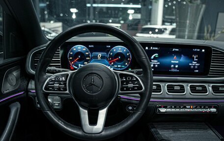 Mercedes-Benz GLE, 2021 год, 9 490 000 рублей, 13 фотография