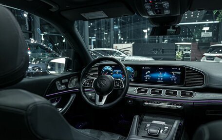 Mercedes-Benz GLE, 2021 год, 9 490 000 рублей, 12 фотография