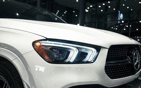 Mercedes-Benz GLE, 2021 год, 9 490 000 рублей, 10 фотография