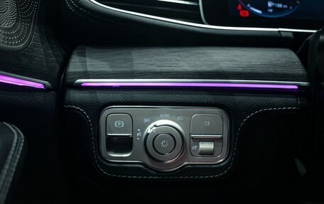 Mercedes-Benz GLE, 2021 год, 9 490 000 рублей, 16 фотография