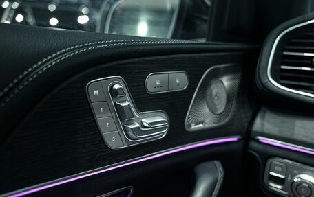 Mercedes-Benz GLE, 2021 год, 9 490 000 рублей, 15 фотография
