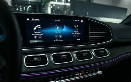 Mercedes-Benz GLE, 2021 год, 9 490 000 рублей, 18 фотография