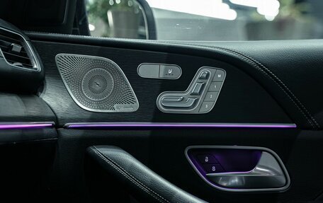Mercedes-Benz GLE, 2021 год, 9 490 000 рублей, 20 фотография