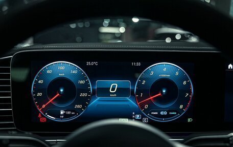 Mercedes-Benz GLE, 2021 год, 9 490 000 рублей, 17 фотография