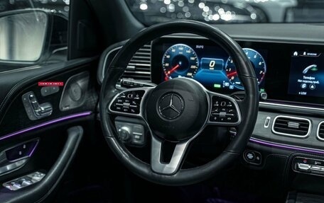 Mercedes-Benz GLE, 2021 год, 9 490 000 рублей, 14 фотография