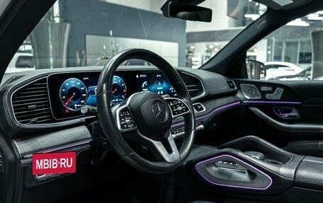 Mercedes-Benz GLE, 2021 год, 9 490 000 рублей, 21 фотография