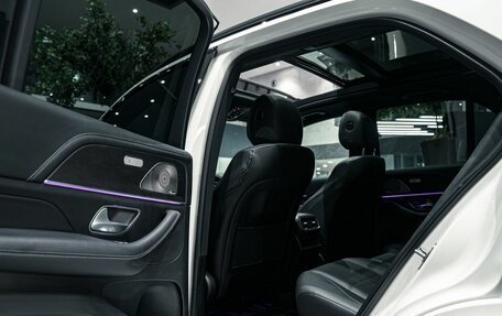 Mercedes-Benz GLE, 2021 год, 9 490 000 рублей, 23 фотография