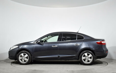 Renault Fluence I, 2011 год, 650 000 рублей, 9 фотография