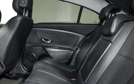 Renault Fluence I, 2011 год, 650 000 рублей, 13 фотография