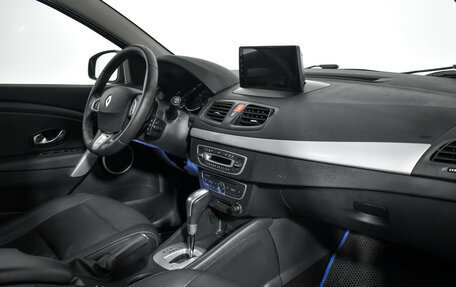 Renault Fluence I, 2011 год, 650 000 рублей, 14 фотография