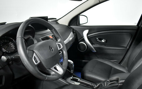 Renault Fluence I, 2011 год, 650 000 рублей, 10 фотография