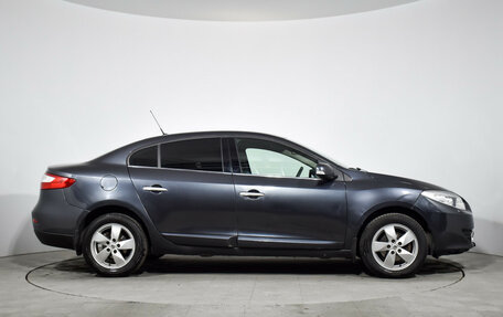 Renault Fluence I, 2011 год, 650 000 рублей, 5 фотография