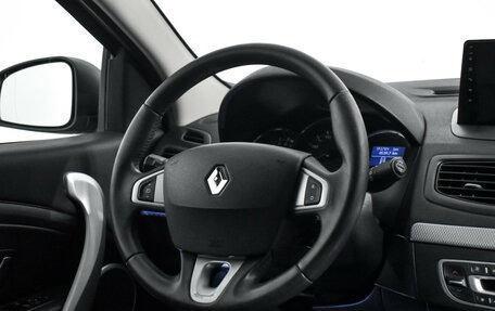 Renault Fluence I, 2011 год, 650 000 рублей, 15 фотография