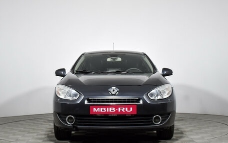 Renault Fluence I, 2011 год, 650 000 рублей, 3 фотография