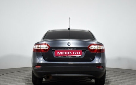 Renault Fluence I, 2011 год, 650 000 рублей, 7 фотография