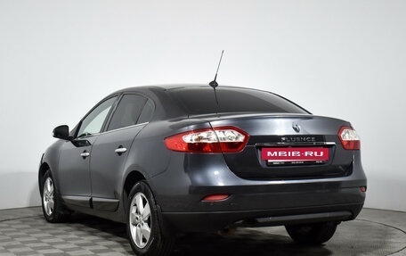 Renault Fluence I, 2011 год, 650 000 рублей, 8 фотография