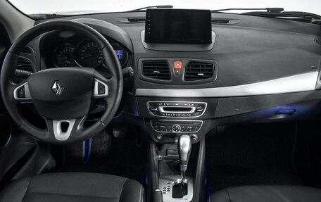 Renault Fluence I, 2011 год, 650 000 рублей, 16 фотография