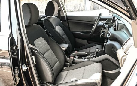 Hyundai Tucson III, 2019 год, 2 190 000 рублей, 8 фотография