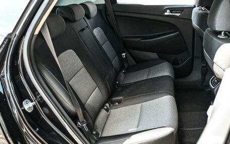 Hyundai Tucson III, 2019 год, 2 190 000 рублей, 7 фотография