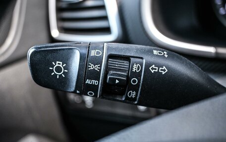 Hyundai Tucson III, 2019 год, 2 190 000 рублей, 15 фотография