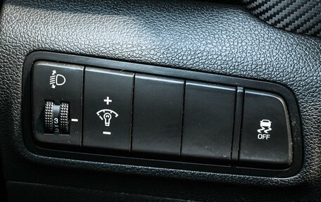 Hyundai Tucson III, 2019 год, 2 190 000 рублей, 17 фотография
