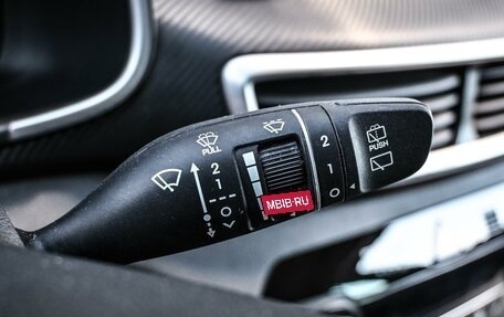Hyundai Tucson III, 2019 год, 2 190 000 рублей, 16 фотография