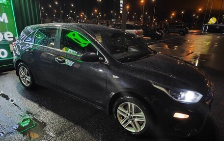 KIA cee'd III, 2018 год, 1 400 000 рублей, 6 фотография