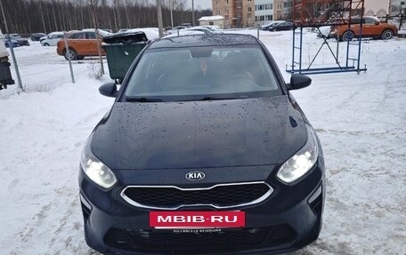 KIA cee'd III, 2018 год, 1 400 000 рублей, 3 фотография