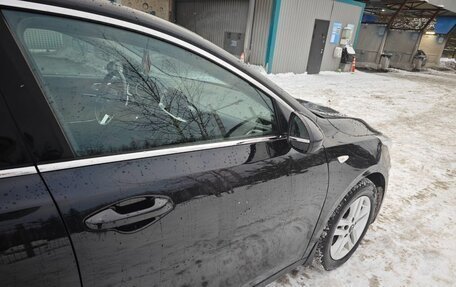 KIA cee'd III, 2018 год, 1 400 000 рублей, 10 фотография