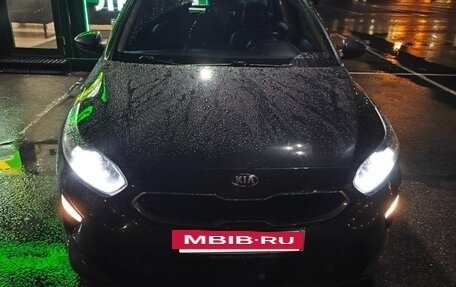 KIA cee'd III, 2018 год, 1 400 000 рублей, 4 фотография