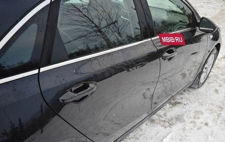 KIA cee'd III, 2018 год, 1 400 000 рублей, 7 фотография