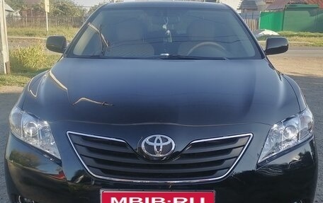 Toyota Camry, 2006 год, 790 000 рублей, 1 фотография