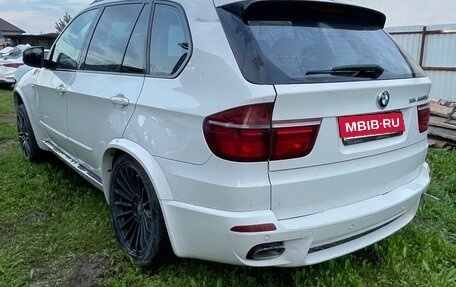 BMW X5, 2012 год, 750 000 рублей, 1 фотография