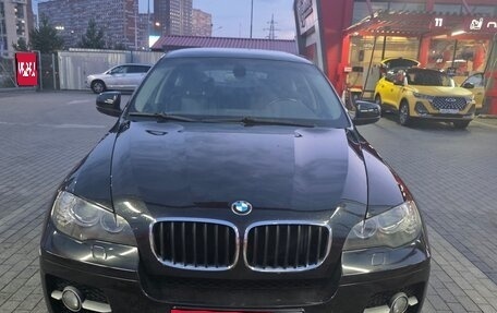 BMW X6, 2011 год, 2 150 000 рублей, 1 фотография