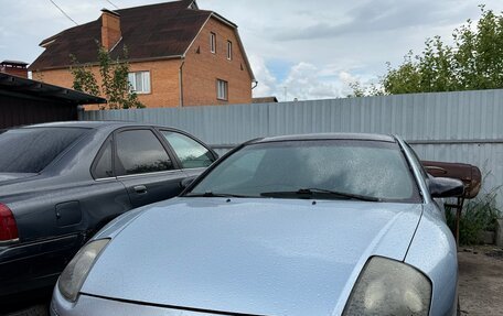 Mitsubishi Eclipse III, 2000 год, 315 000 рублей, 1 фотография