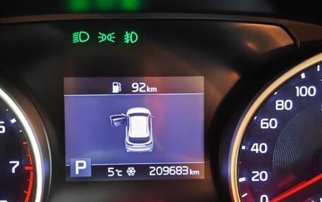 KIA cee'd III, 2018 год, 1 400 000 рублей, 16 фотография