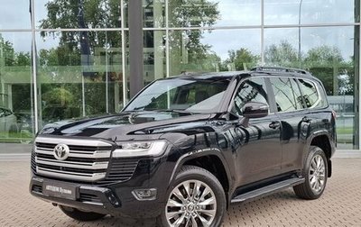 Toyota Land Cruiser, 2026 год, 16 300 000 рублей, 1 фотография