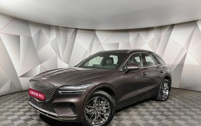 Genesis GV70, 2021 год, 3 719 000 рублей, 1 фотография