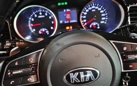 KIA cee'd III, 2018 год, 1 400 000 рублей, 19 фотография
