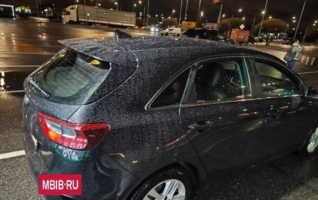 KIA cee'd III, 2018 год, 1 400 000 рублей, 24 фотография